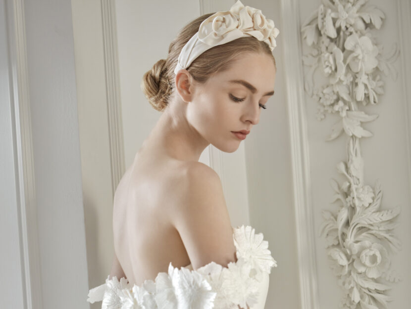 acconciature sposa 2023