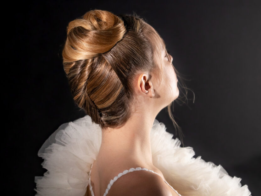acconciature sposa 2023