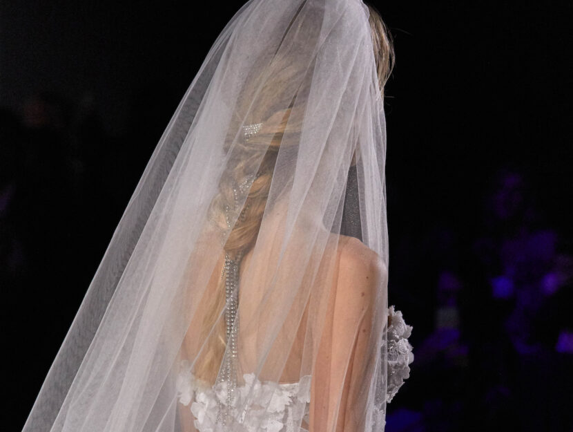 acconciature sposa 2023