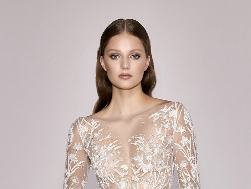 acconciature sposa 2023