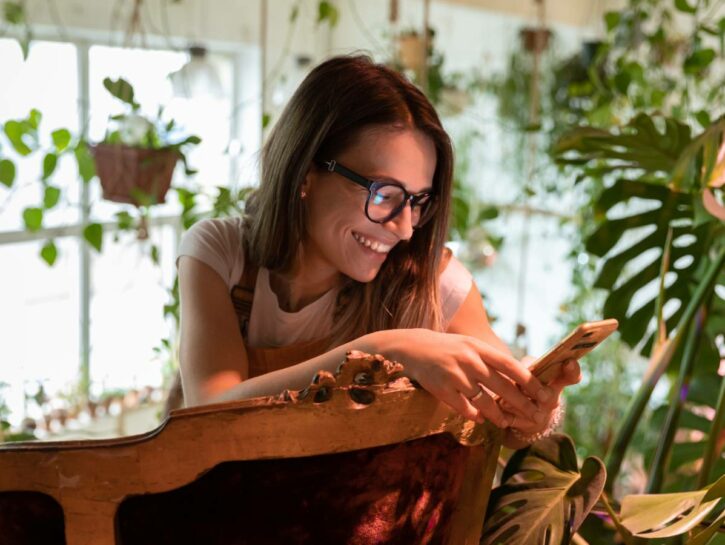 Le migliori app per garden lover