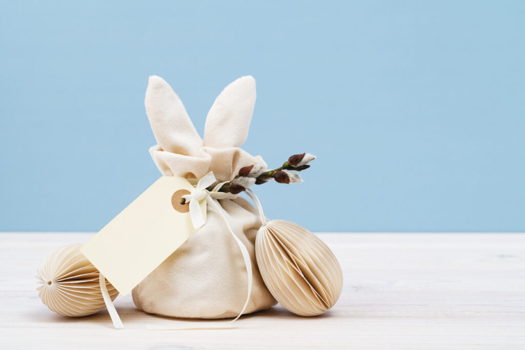 Idee creative per Pasqua, per decorare e non solo