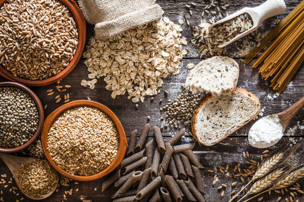 Ecco perché i cereali sono un tassello fondamentale di una dieta equilibrata