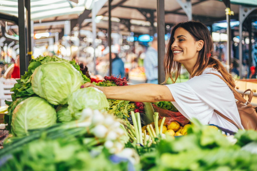 11 cose che puoi iniziare a fare nella Giornata Mondiale della Terra per uno stile di vita più sostenibile