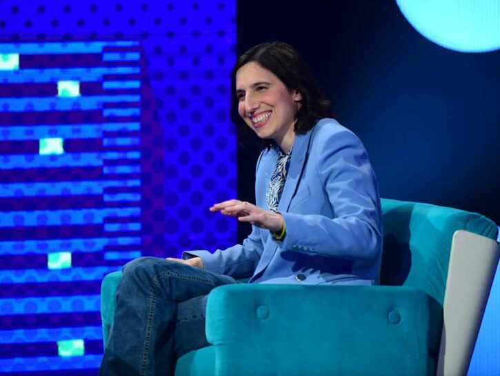 Cos'è l'armocromia, che piace anche a Elly Schlein