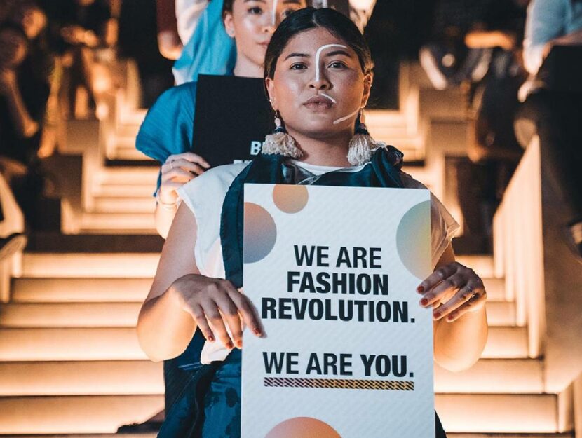 Fashion Revolution