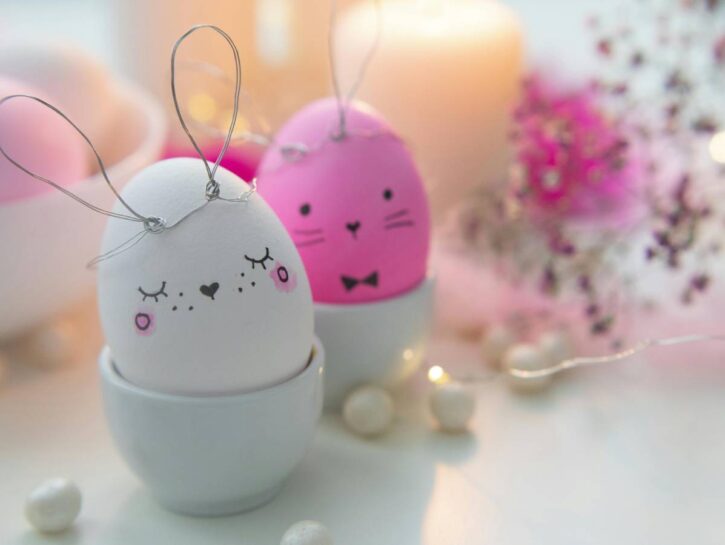 Auguri di Pasqua: le migliori frasi da condividere con chi ami