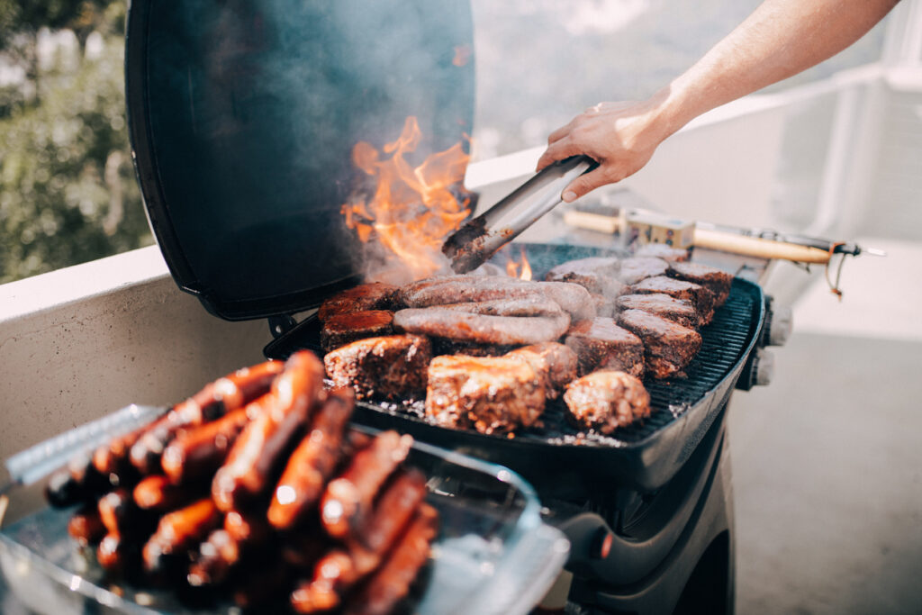 Come fare la grigliata: 8 consigli e ricette per il barbecue perfetto