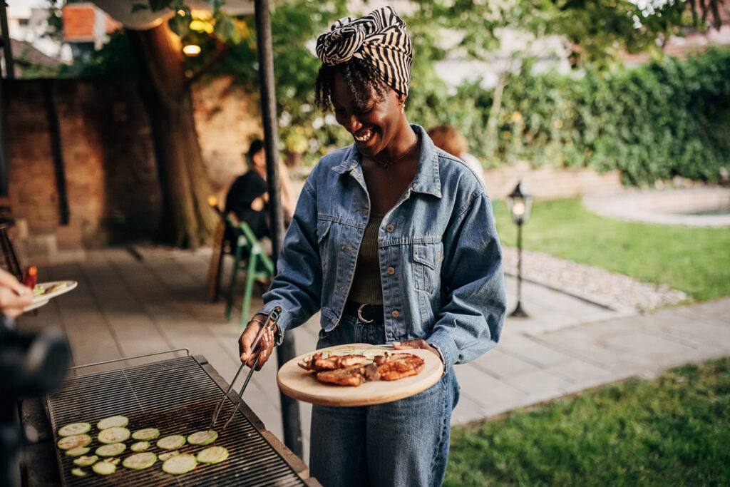 Come fare la grigliata: 8 consigli e ricette per il barbecue perfetto