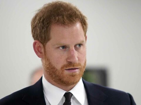 “Harry può morire in guerra, William no. Le parole shock di Elisabetta II