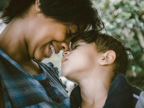 Ansia dei nostri ragazzi: da dove arriva