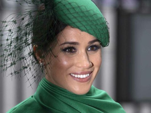 Incoronazione Carlo, ecco perché Meghan Markle non ci sarà