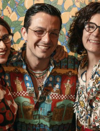 Milano Design Week: alla scoperta di Enriquezland con Donna Moderna