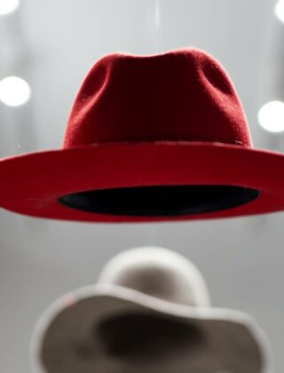 Un nuovo museo celebra la storia dei cappelli Borsalino