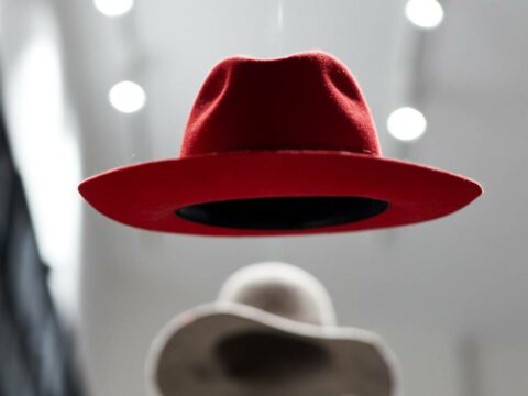 Un nuovo museo celebra la storia dei cappelli Borsalino