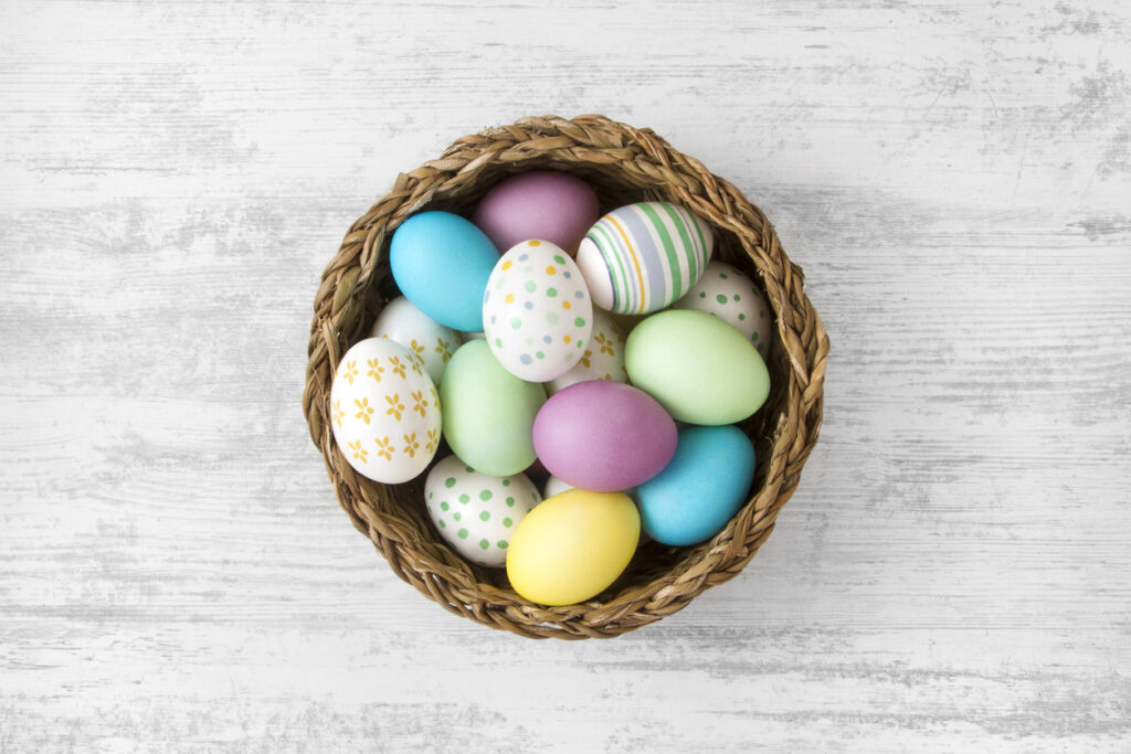 Auguri di Pasqua: le frasi divertenti da condividere con chi ami