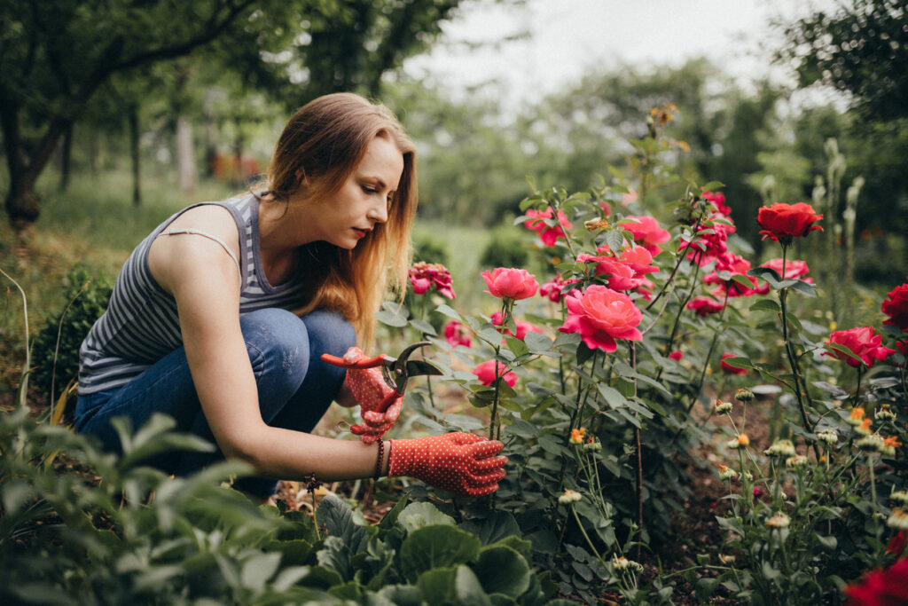 I fiori da acquistare in aprile