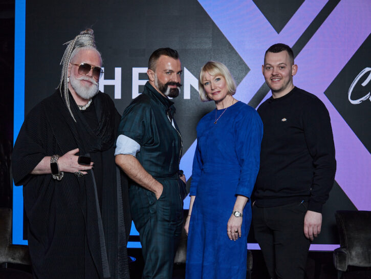 SHEIN X Challenge, sul podio del concorso di moda di SHEIN anche un italiano