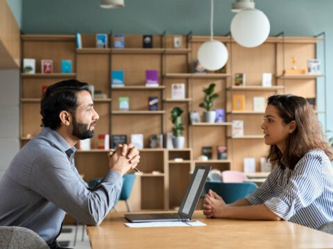 Colloquio di lavoro: cosa fare se l’azienda non si fa sentire