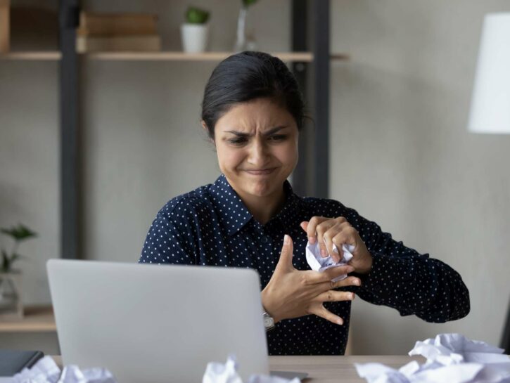 Lavoro, la moda della 