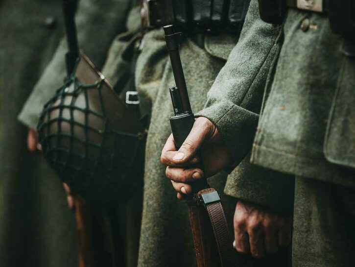 Prigioniero di guerra scrive alla moglie, la lettera arriva dopo 80 anni
