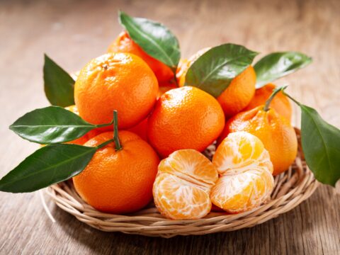 Come preparare una freschissima gelatina al mandarino