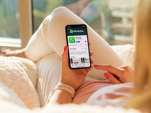 Chat Lock, cos’è la nuova funzione di WhatsApp