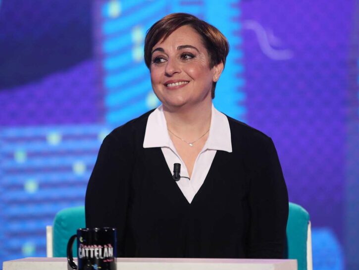 Benedetta Rossi, duro sfogo e lacrime sui social