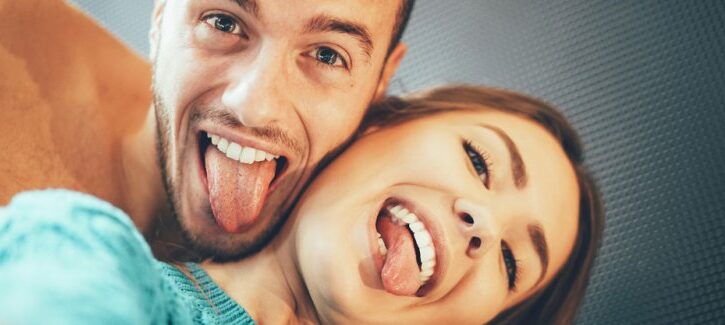 10 cose che attraggono i ragazzi