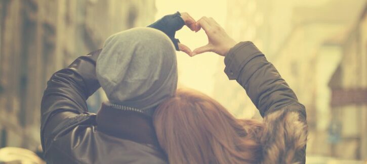 10 cose che i ragazzi pensano quando hanno una cotta