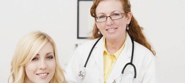 10 cose che il ginecologo vuole da te