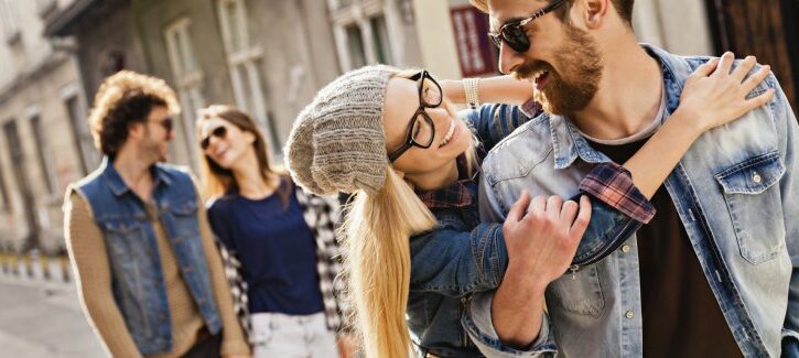 10 cose che non significano che lui ti tradisce