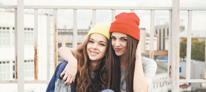 10 cose che solo la tua migliore amica può capire