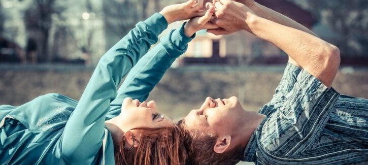 10 cose che ti dicono se un ragazzo è pazzo di te