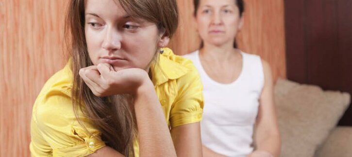 10 cose che tutte vorremmo dire alla mamma
