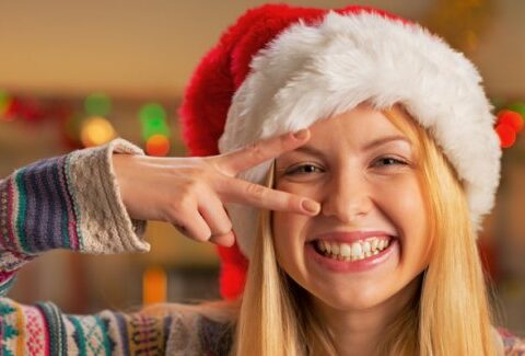 10 cose da fare per organizzare il Natale e sopravvivere comunque