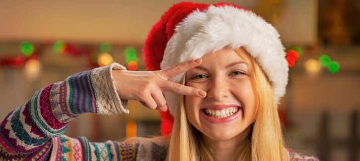 10 cose da fare per organizzare il Natale e sopravvivere comunque
