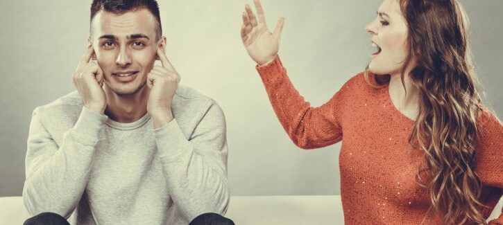 10 cose da non fare mai al tuo ragazzo