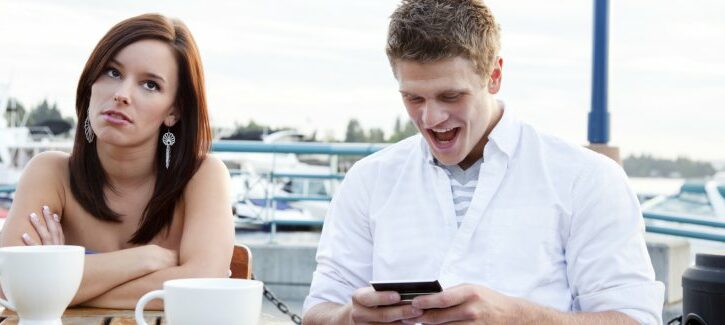 10 cose da non fare se non gli piaci abbastanza