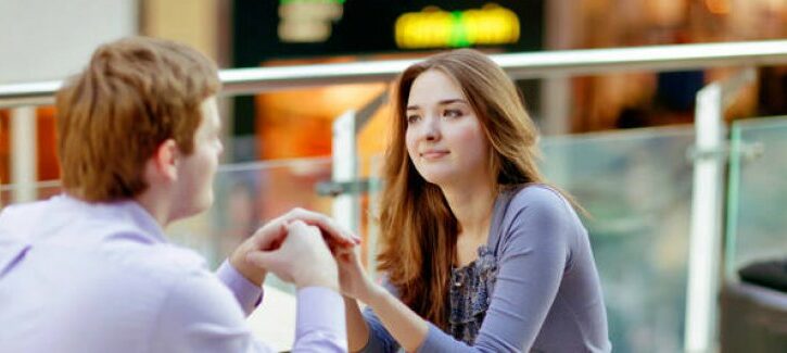 10 cose da non fare se sei fidanzata