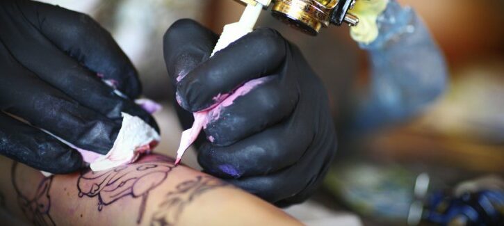 Le cose da sapere prima di fare un tatuaggio
