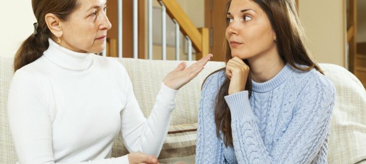 10 cose da sapere prima di incontrare i suoi genitori