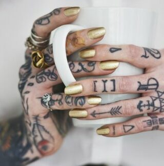 10 domande da farti prima di un tatuaggio