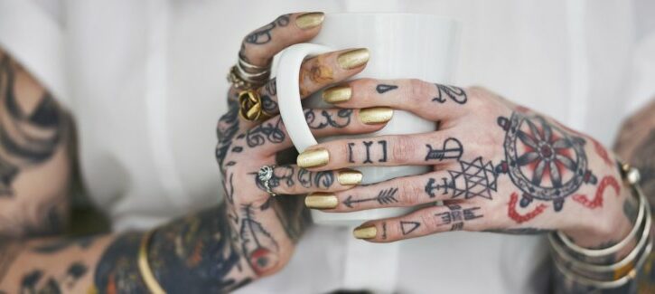 10 domande da farti prima di un tatuaggio