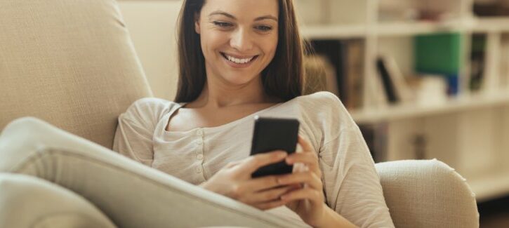 10 dritte per flirtare su Snapchat