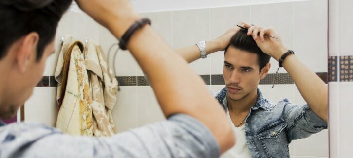 10 errori beauty dei ragazzi che non sopportiamo