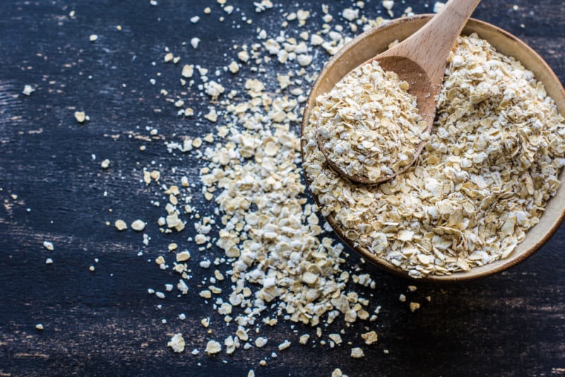 Ricetta 10 idee per cucinare con la crusca d'avena - Donna Moderna