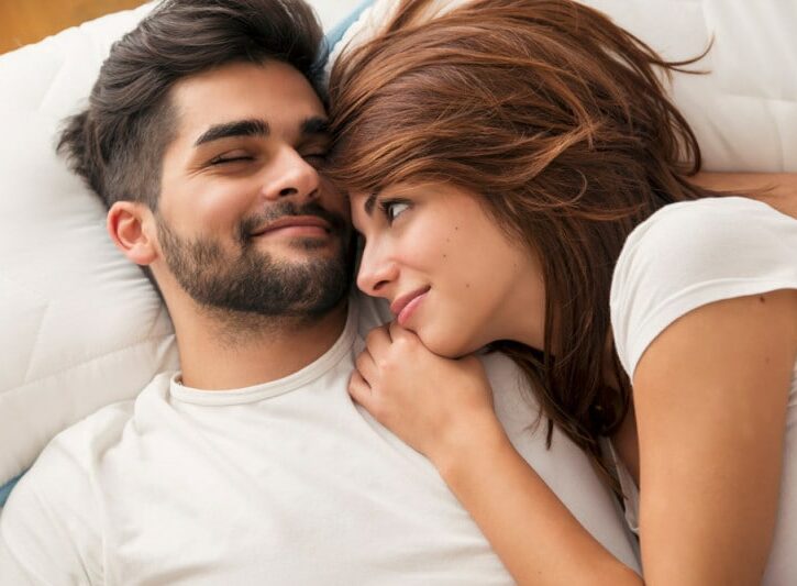 10 idee per giochi erotici