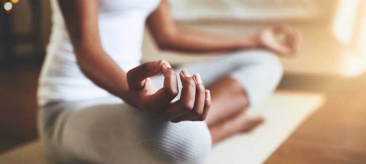 10 minuti di meditazione attivano il cervello