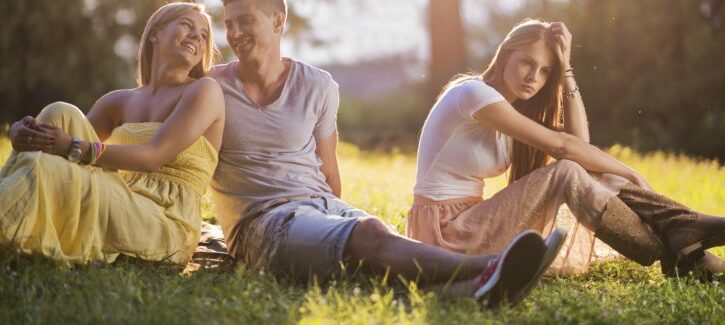 10 momenti imbarazzanti quando sei single